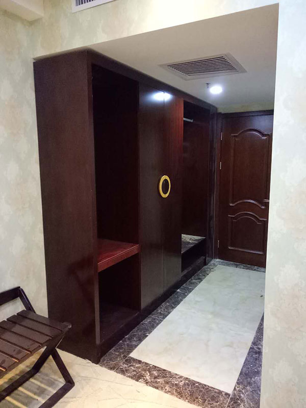 邢臺酒店家具